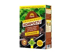 Urychlovač kompostů 1kg - koncentrát