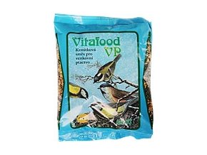 Vitafood VP - pro venkovní ptactvo 500g