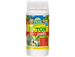 Zdravá zahrada - Bioton 200ml