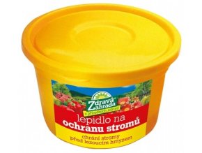 Zdravá zahrada - Lepidlo na ochranu stromů - 250ml