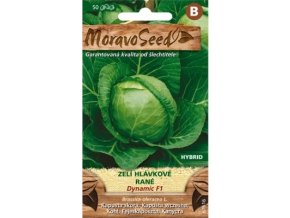 60140 zeli hlavkove dynamic f1 moravoseed