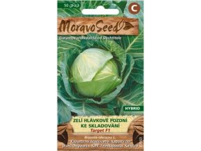 60155 zeli hlavkove target f1 moravoseed