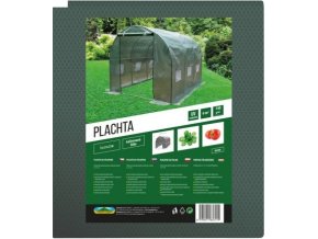 Plachta na foliovník kašírovaná folie 6m2 2x3m