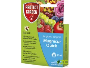 Magnicur Quick - 15 ml