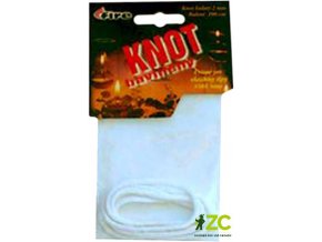 Knot pro lampy kulatý - průměr 2 mm