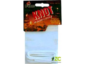 Knot pro lampy kulatý - průměr 3,2 mm