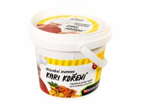 Koření VŮNĚ ORIENTU 70g