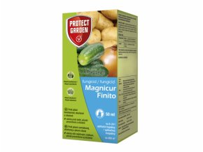 Fungicid MAGNICUR FINITO 50ml