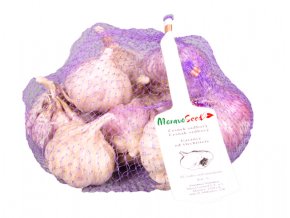 Česnek TOPAZ paličák 7-14ks 500g