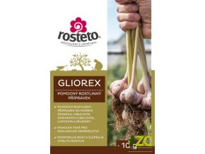 Gliorex - 10 g Rosteto