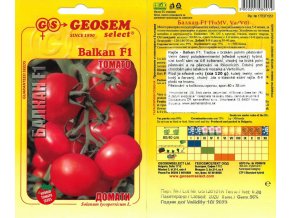 64889 rajce tyck bulharske balkan f1 0 2 g
