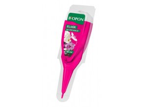 Bopon Elixír - na orchideje 35 ml