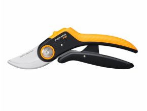 Nůžky FISKARS POWERLEVER+ P721 ruční dvousečné 1057170