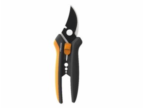 Nůžky FISKARS SOLID SP14 zastřihávací na květiny 1051601