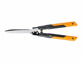 Nůžky FISKARS POWERGEAR X HSX92 na živý plot+ převod 1023631