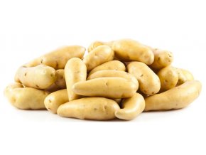 Sadba brambor Keřkovské rohlíčky 5 kg, PR, A