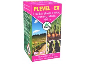 PLEVEL - EX 50 ml