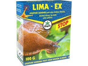 LIMA - EX 100 g