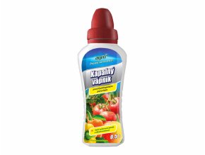 Vápník kapalný AGRO 500ml