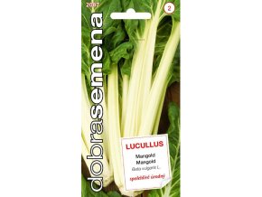 LUCULLUS 3 g Mangold