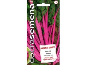 mangold magenta sunset 25 g