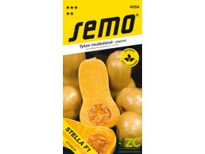 62291 1 tykev muskatova stella f1 typ butternut 2g