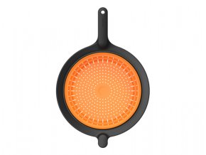 Cedník FISKARS FUNCTIONAL FORM 26cm 1027304