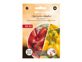 Disk výsevný RAJČE KOKTEJLOVÉ SPENCER, ORANO 2ks