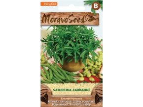 54548 saturejka zahradni moravoseed
