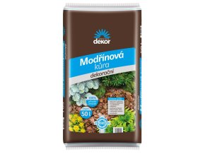 Kůra modřínová FORESTINA 50l