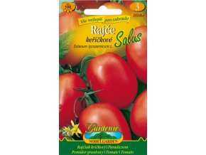 Rajče keříčkové SALUS NOHEL GARDEN