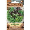 40862 bazalka prava mix moravoseed