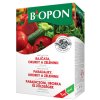Bopon - rajčata, okurky a zelenina 1 kg BROS