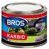 41417 bros karbid proti krtkum 500g