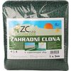 Clona zahradní 65 % - 5x1m