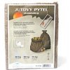 Jutový pytel s úvazkem 15kg