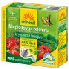 Krystalické hnojivo s lignohumátem na Plodovou zeleninu - 400g