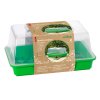 Miniskleník M s ventilací 38x24x19cm