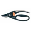 Nůžky FISKARS FINGERLOOP P44 ruční dvousečné 1001534