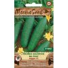 51242 okurka salatova jogger f1 moravoseed