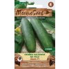 51251 okurka salatova obelix f1 moravoseed