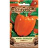 52085 paprika zeleninova sladka kubista f1 moravoseed