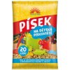 Písek Forestina pro dětská pískoviště - 20l