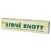 Sirné knoty 200g