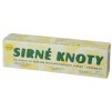 Sirné knoty 400g