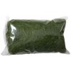 Sisálové vlákno 50g - tmavě zelené
