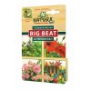 Tyčinky NATURA Big Beat přírodní - 12ks