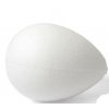 Vajíčko polystyren - 12cm