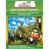 Desky Bio Plantella bílé - univerzální 10 ks