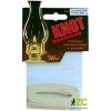 Knot pro lampy plochý - šíře 0,7 cm